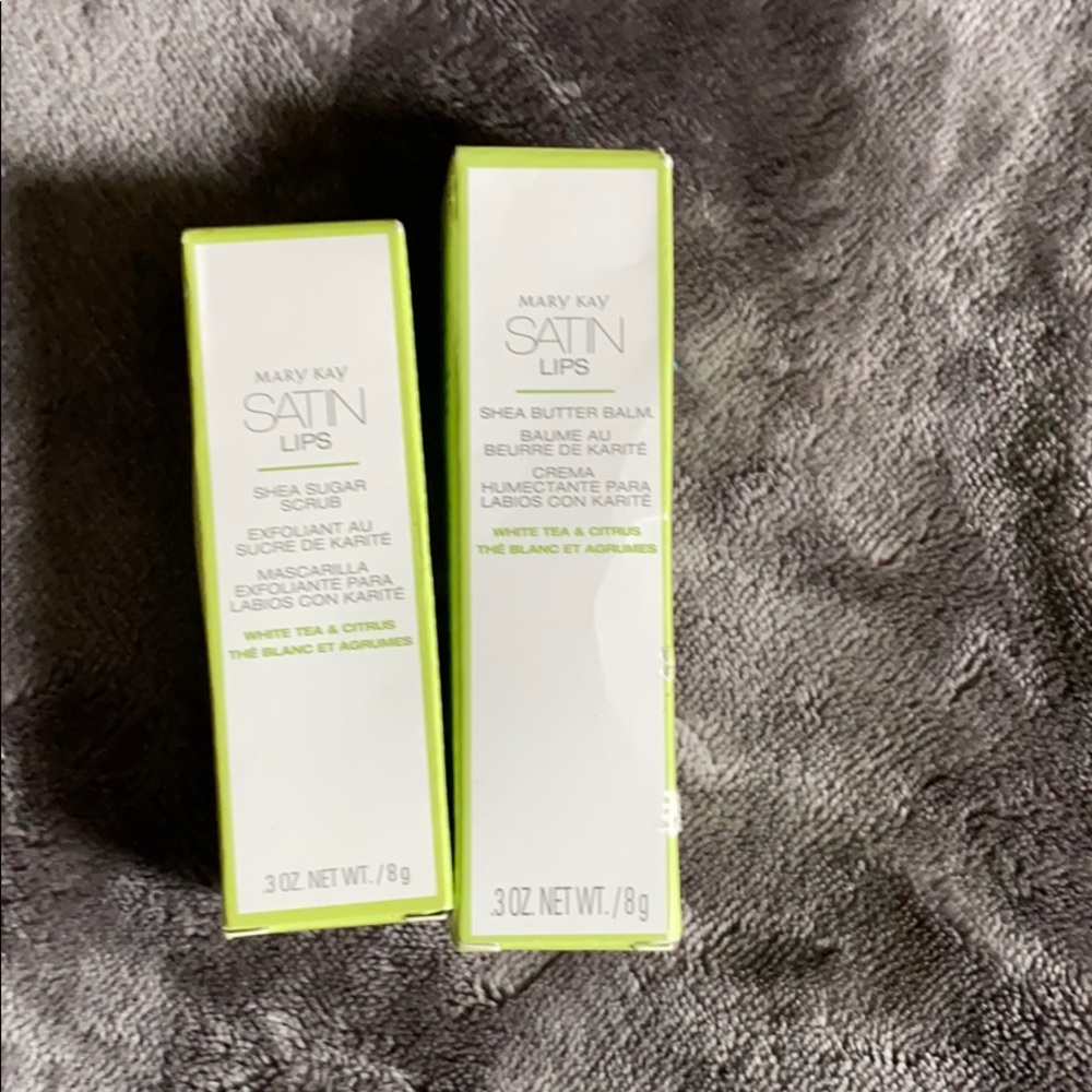 MaryKay